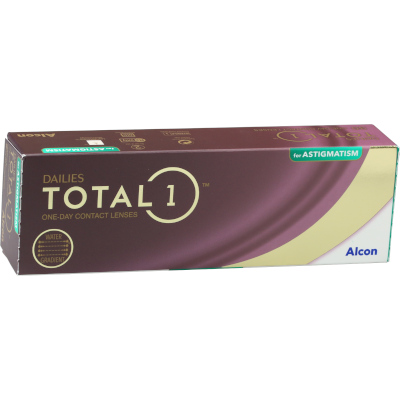 Dailies total on sale 1 30 lentillas