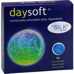 daysoft UV Silk (96 lentillas)