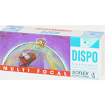 DISPO Multi Focal (6 lentillas)