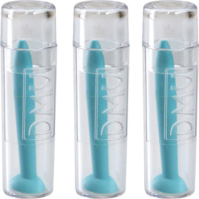 DMV Insertador de lentillas Magic Touch (pack de 3)