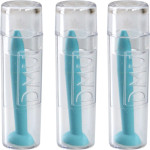 DMV Insertador de lentillas Magic Touch (pack de 3)