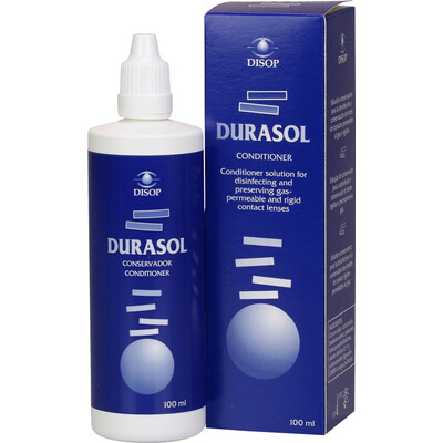 Durasol Conservador 100ml