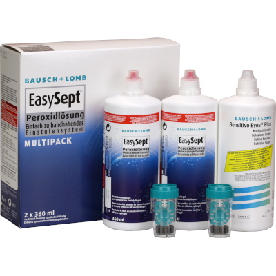 Easy Sept Multipack