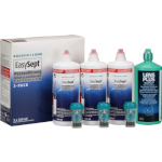 Easy Sept Multipack (3x 360ml + 1x 360ml Solución Salina)
