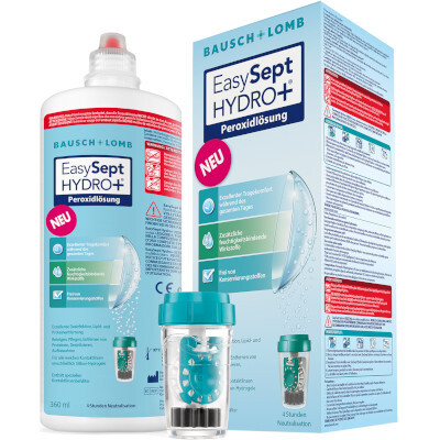 Easy Sept HYDRO+ 360ml