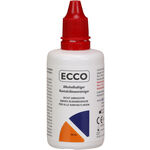 ECCO limpiador de lentillas a base de alcohol 40ml