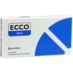 ECCO aqua (6 lentillas) ECCO aqua (6 lentillas)
