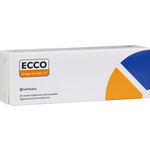 ECCO Change One Day UV (30 lentillas)