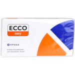 ECCO easy toric (6 lentillas) +1 lentilla extra - Oferta