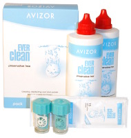 Ever Clean Pack Ahorro (2 x 350ml)