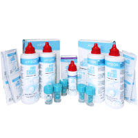 Ever Clean Pack Ahorro (4 x 350ml)