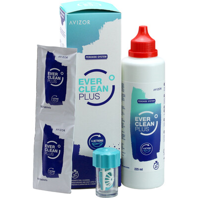 Ever Clean Plus 225ml