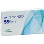 Extreme H2O 59% Xtra (6 lentillas)