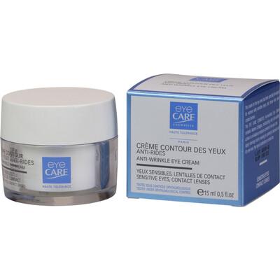 EYE CARE Contorno de Ojos 15ml