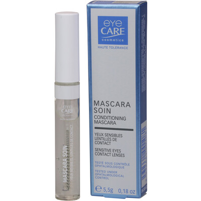 EYE CARE Ophtalmic Mascara 5,5g