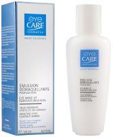 EYE CARE Emulsión Desmaquillante 125ml