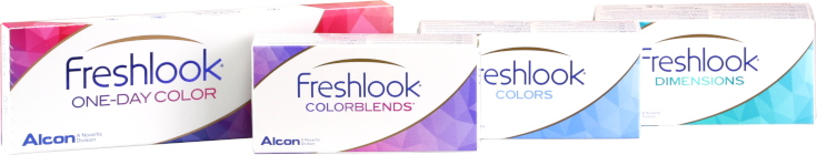 Freshlook