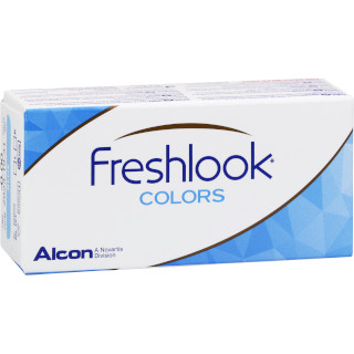 Freslook Colors