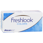 Freshlook Colors (2 lentillas)