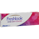 Freshlook One-Day Color (10 lentillas)