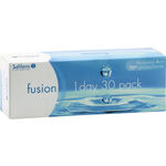 Fusion 1day (30 lentillas)