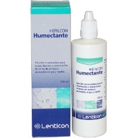 Hefilcon Humectante 100ml