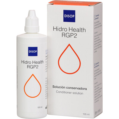 Hidro Health RGP2 100ml