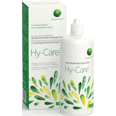 Hy-Care 360ml