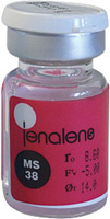 Jenalens MS 38