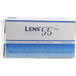 Lens 55 Toric Color