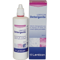 Lenticon Detergente 100ml