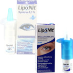 Lipo Nit Gel Ocular 10ml