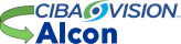 Ciba Vision/Alcon Ciba Vision/Alcon