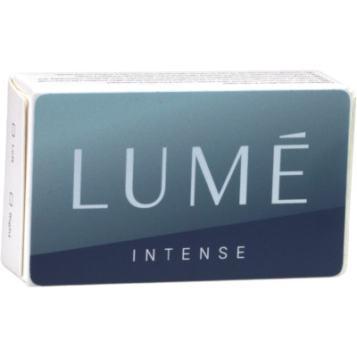 Lumé Intense (2 lentillas)
