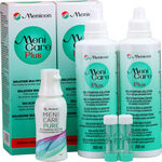 Meni Care Plus Pack Ahorro (2x 250ml + 1x 70ml)