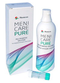 Meni Care Pure 250ml
