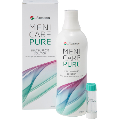 Meni Care Pure 250ml