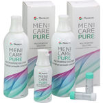 Meni Care Pure Pack Ahorro (2x250ml + 1x70ml)