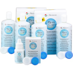 Meni Care Soft Pack Ahorro (4x360ml + 1x50ml)