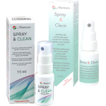 Menicon Spray & Clean 15ml