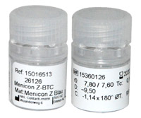 Menicon EX BTC