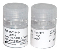 Menicon Z Comfort Symbio