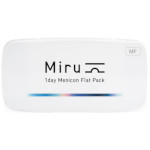 Miru 1day Flat Pack Multifocal (30 lentillas)