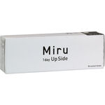 Miru 1day UpSide (30 lentillas)