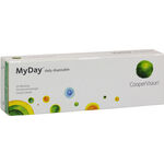 MyDay daily disposable (30 lentillas)