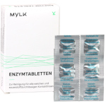 MYLK Comprimidos enzimáticos
