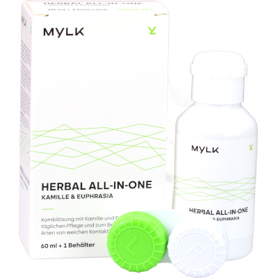 MYLK Herbal 60ml