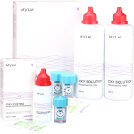 MYLK Oxy System Pack ahorro 3 meses