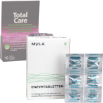 MYLK Comprimidos enzimáticos+ - Substituto de TotalCare
