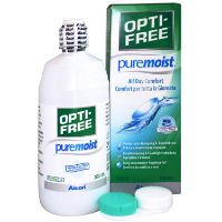 Opti-Free PureMoist 300ml